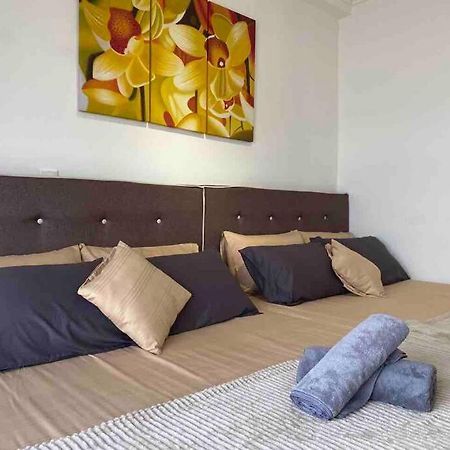 Malacca 2 Bedroom Apartment Next To Historical Spots מראה חיצוני תמונה