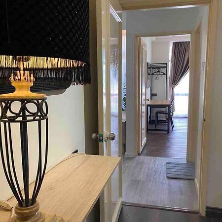 Malacca 2 Bedroom Apartment Next To Historical Spots מראה חיצוני תמונה