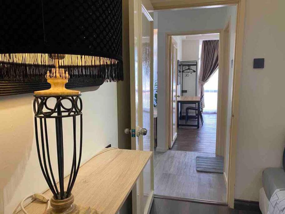 Malacca 2 Bedroom Apartment Next To Historical Spots מראה חיצוני תמונה