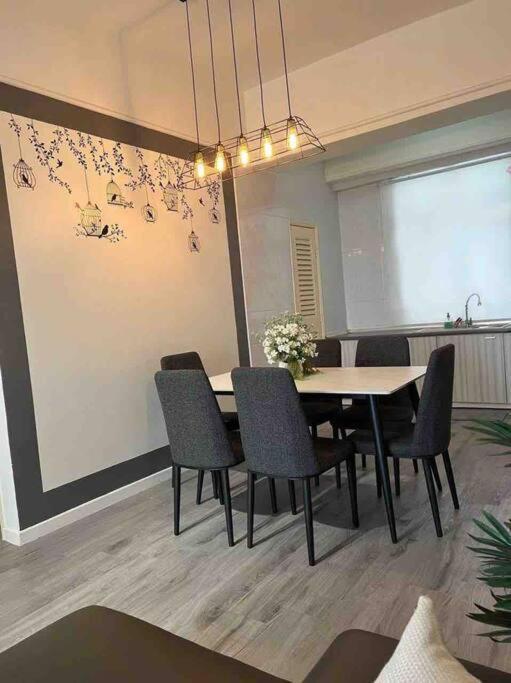 Malacca 2 Bedroom Apartment Next To Historical Spots מראה חיצוני תמונה