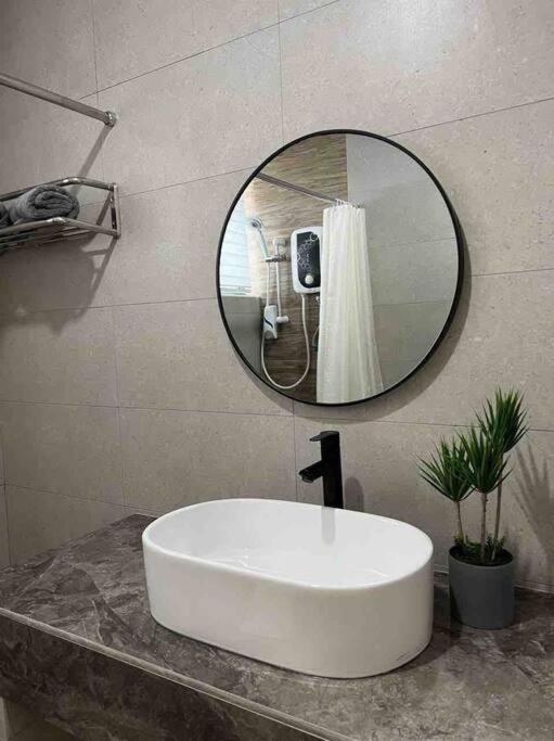 Malacca 2 Bedroom Apartment Next To Historical Spots מראה חיצוני תמונה