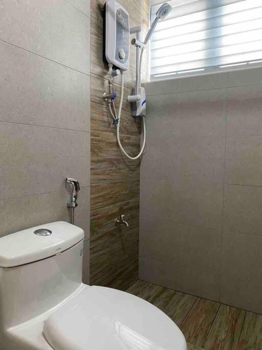 Malacca 2 Bedroom Apartment Next To Historical Spots מראה חיצוני תמונה