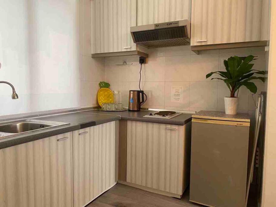 Malacca 2 Bedroom Apartment Next To Historical Spots מראה חיצוני תמונה