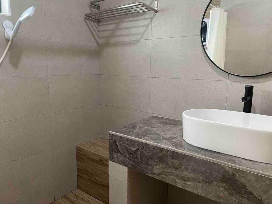Malacca 2 Bedroom Apartment Next To Historical Spots מראה חיצוני תמונה