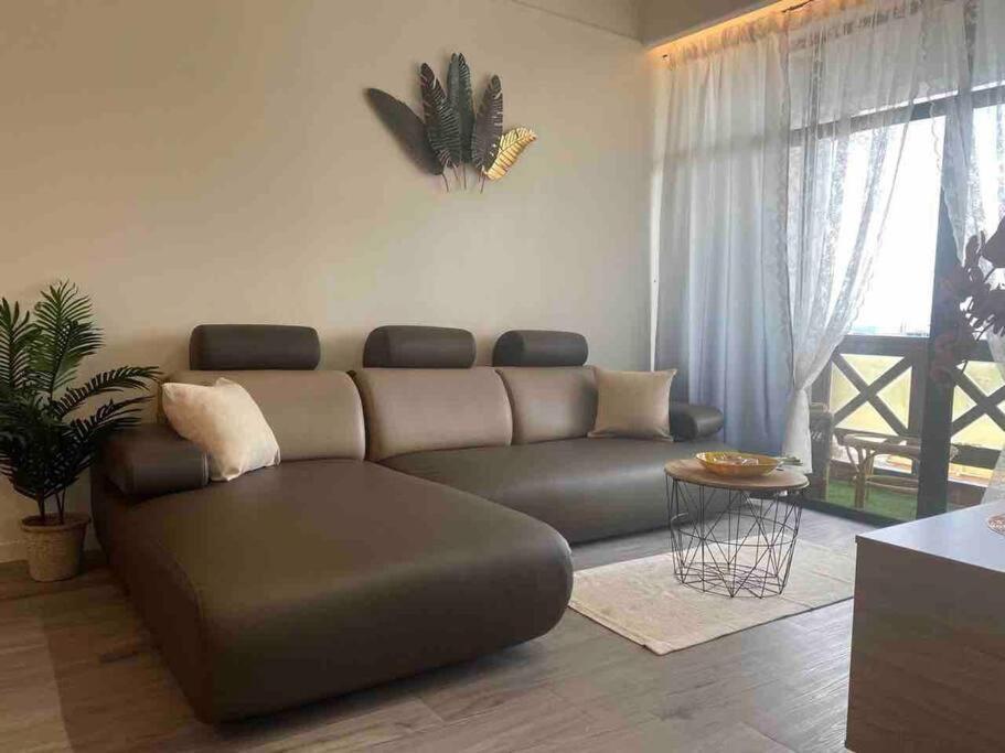 Malacca 2 Bedroom Apartment Next To Historical Spots מראה חיצוני תמונה
