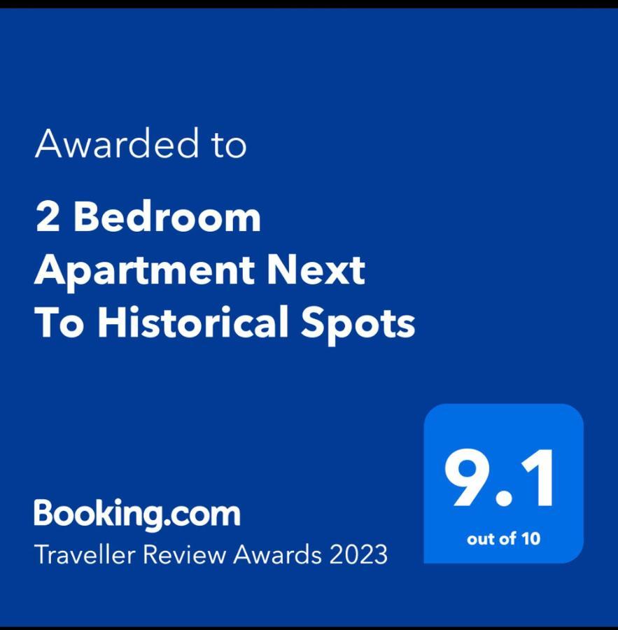 Malacca 2 Bedroom Apartment Next To Historical Spots מראה חיצוני תמונה